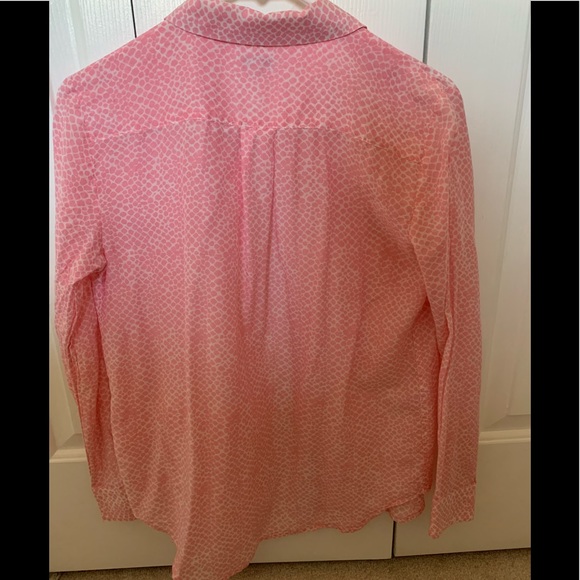 Blouse - Picture 2 of 3